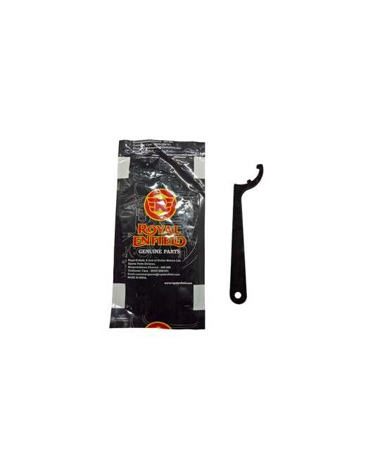 Genuine Royal Enfield Special Spanner (Ring Nut) #ST-26455