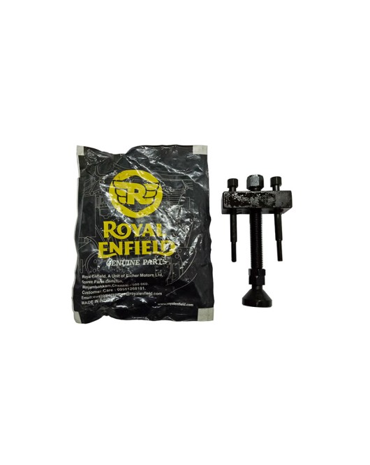 Genuine Royal Enfield Final Drive Sprocket Removing Tool #ST-25835