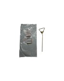 Genuine Royal Enfield 4 Clutch Oil Dip Stick #ST-25152