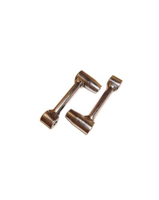 Royal Enfield Rear Footrest Support kit Customized