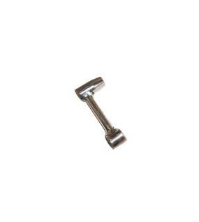 Royal Enfield Rear Footrest Support kit Customized
