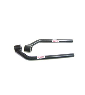 Royal Enfield Footrest Support Kit