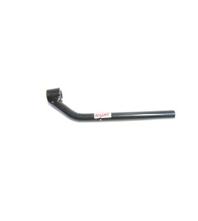 Royal Enfield Footrest Support Kit