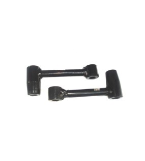 Royal Enfield Rear Footrest Support Kit
