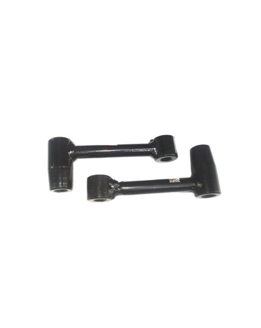 Royal Enfield Rear Footrest Support Kit