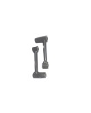 Royal Enfield Rear Footrest Support Kit