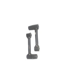 Royal Enfield Rear Footrest Support Kit