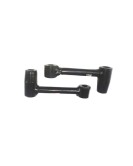 Royal Enfield Rear Footrest Support Kit