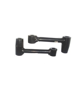 Royal Enfield Rear Footrest Support Kit
