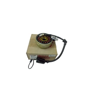 Royal Enfield Himalayan BS3 ACG Stator And Rotor Assembly