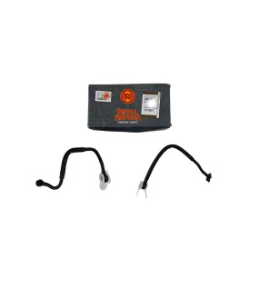 Royal Enfield Himalayan Engine Oil No.1 and No. 2 Pipes
