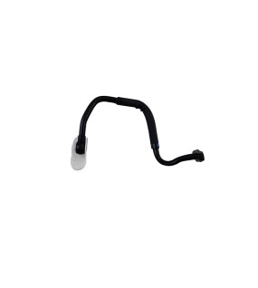Royal Enfield Himalayan Engine Oil No.1 and No. 2 Pipes