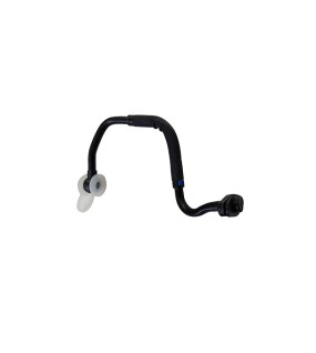 Royal Enfield Himalayan Engine Oil No.1 and No. 2 Pipes