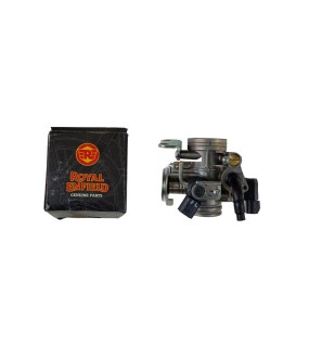 Royal Enfield Himalayan Throttle Body Assembly