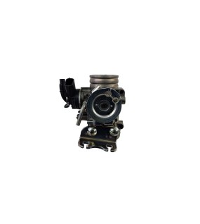 Royal Enfield Himalayan Throttle Body Assembly