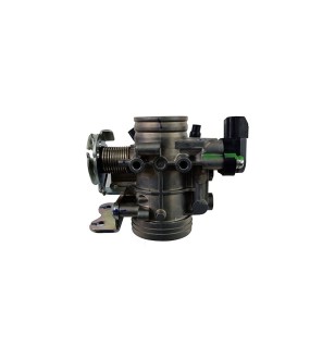 Royal Enfield Himalayan Throttle Body Assembly