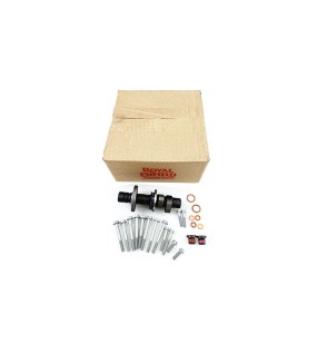 Royal Enfield Himalayan BS4 Model Cam Shaft With Geo Mat