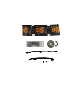 Royal Enfield Himalayan Camchain Sprocket and Guide