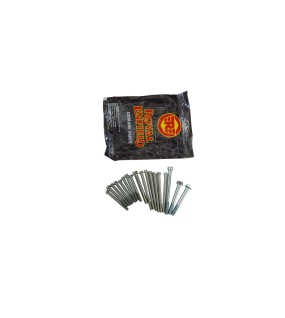 Royal Enfield Himalayan Crankcase Fasteners Kit D1