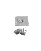 Royal Enfield Himalayan Crankcase Fasteners Kit D1