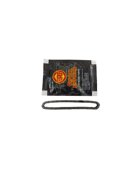 Royal Enfield Himalayan Oil Pump Chain