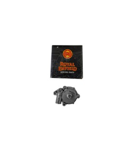 Royal Enfield Himalayan Oil Pump Assembly