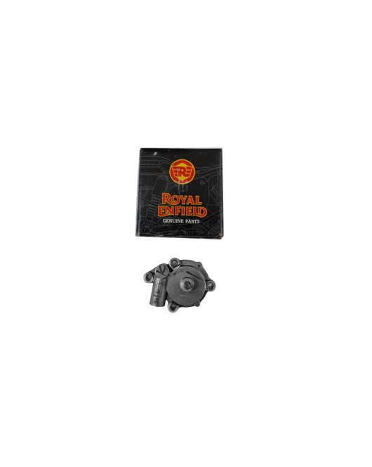 Royal Enfield Himalayan Oil Pump Assembly