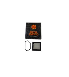 Royal Enfield Himalayan Oil Strainer Kit D1