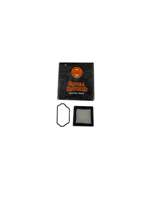 Royal Enfield Himalayan Oil Strainer Kit D1
