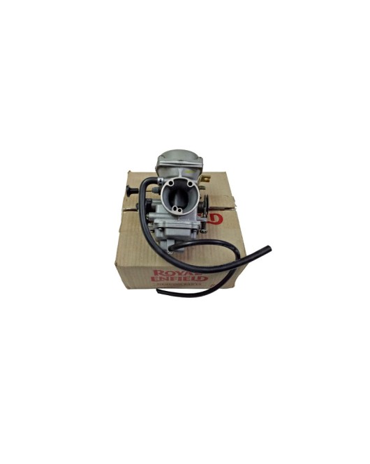 Royal Enfield Himalayan Carburettor Assembly For BS4 Model