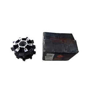 Royal Enfield Himalayan Front Wheel Hub Assembly