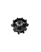Royal Enfield Himalayan Front Wheel Hub Assembly