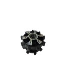 Royal Enfield Himalayan Front Wheel Hub Assembly