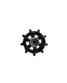 Royal Enfield Himalayan Front Wheel Hub Assembly