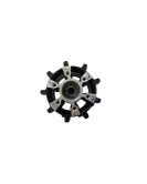 Royal Enfield Himalayan Front Wheel Hub Assembly