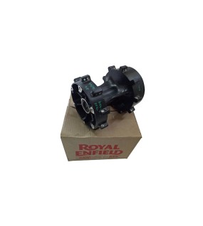 Royal Enfield Himalayan Rear Wheel Hub Assembly