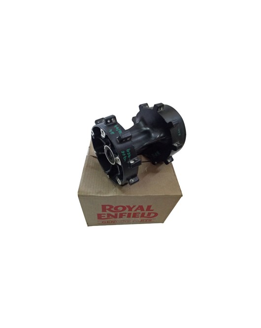 Royal Enfield Himalayan Rear Wheel Hub Assembly