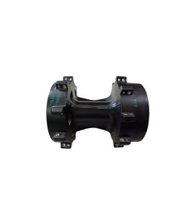 Royal Enfield Himalayan Rear Wheel Hub Assembly