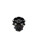 Royal Enfield Himalayan Rear Wheel Hub Assembly