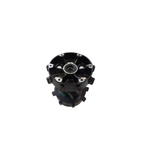 Royal Enfield Himalayan Rear Wheel Hub Assembly