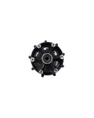 Royal Enfield Himalayan Rear Wheel Hub Assembly
