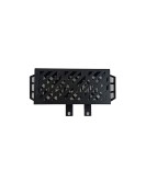 Royal Enfield Himalayan BS4 Radiator Guard Stainless Steel Black