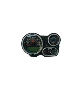 Royal Enfield Himalayan BS4 Instrument Cluster Meter Set