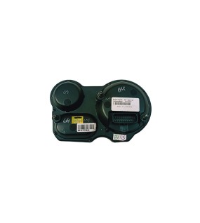 Royal Enfield Himalayan BS4 Instrument Cluster Meter Set