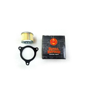 Royal Enfield Himalayan Oil Filter &amp; Seal #888464