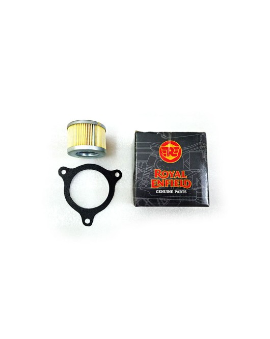 10 Pcs Royal Enfield Himalayan Oil Filter & Seal #888464
