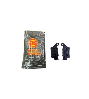Royal Enfield Himalayan Rear Brake Pad Kit