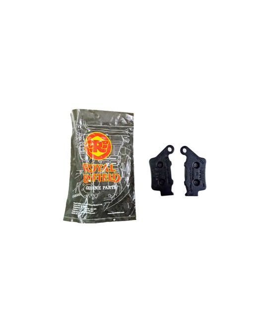 Royal Enfield Himalayan Rear Brake Pad Kit