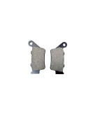 Royal Enfield Himalayan Rear Brake Pad Kit