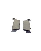 Royal Enfield Himalayan Rear Brake Pad Kit
